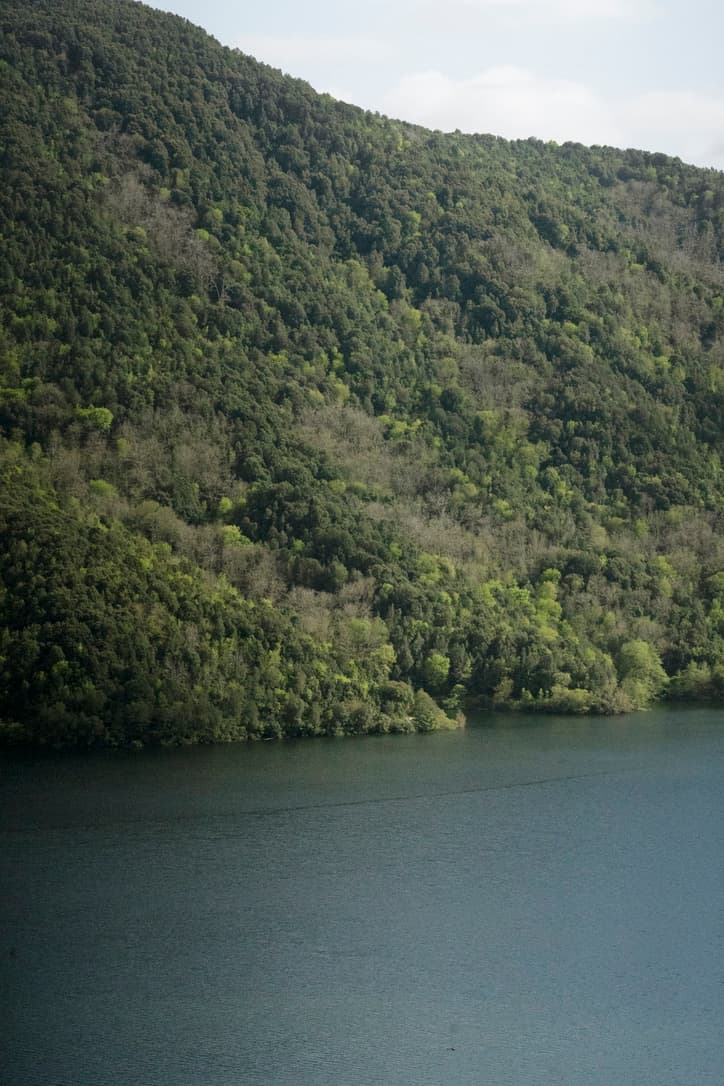 Lac de Tolla